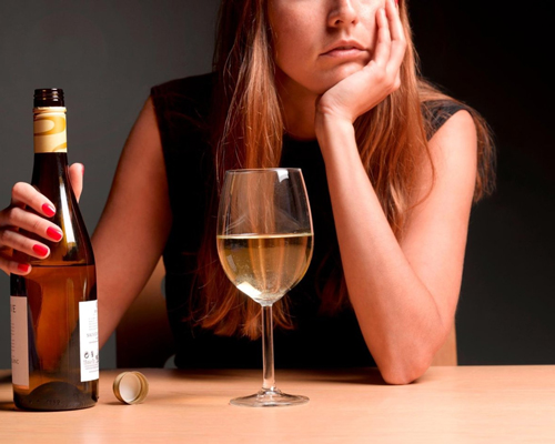 Анонимное лечение женского алкоголизма в Зеленограде